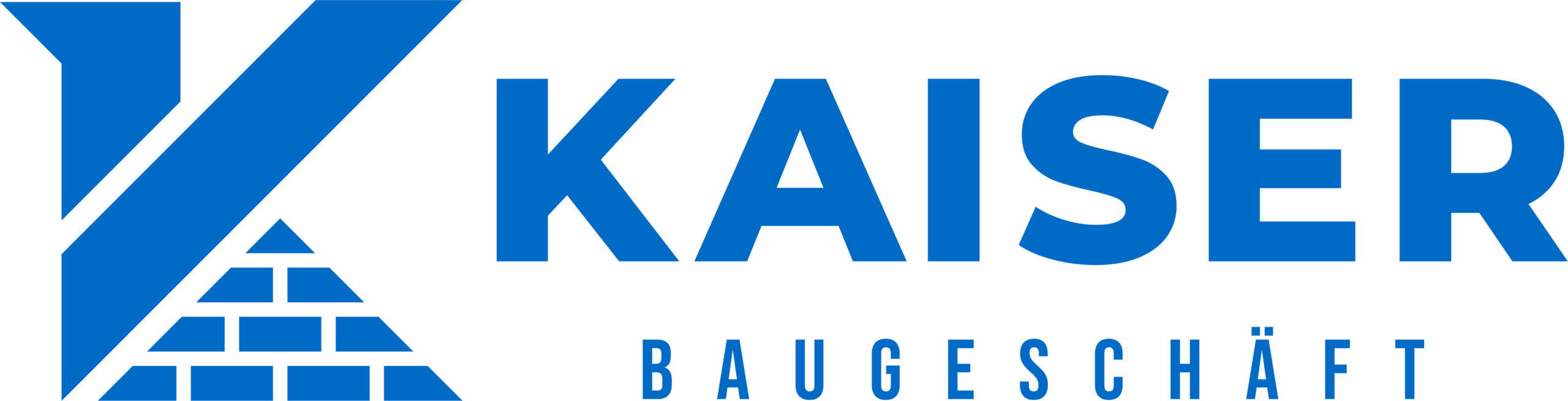 Baugeschäft Kaiser